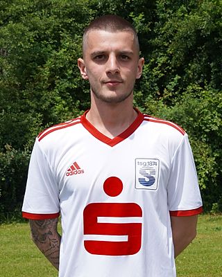David Klotzbücher