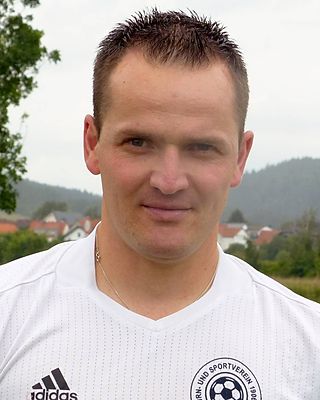 Andreas Dehnert