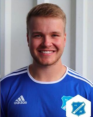 Mats Peter Volkers