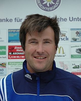 Stefan Schach