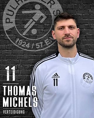 Thomas Michels