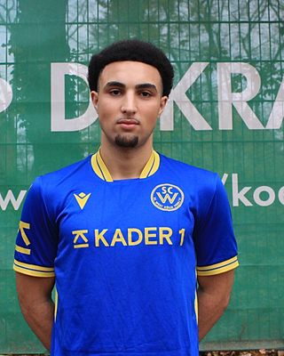 Ossama Amahiou El Khatabi