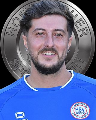 Fabian Vargues Martins