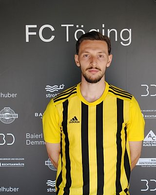 Valmir Bakiji