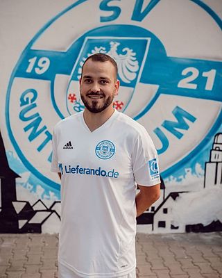 Pascal Kalbfuß
