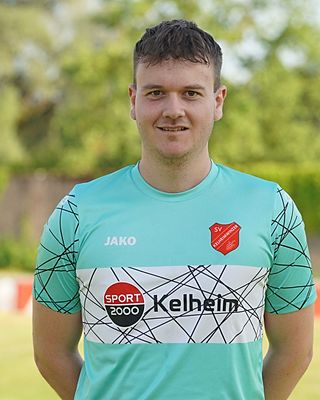 Tim Hueber