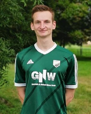 Maximilian Heerdegen