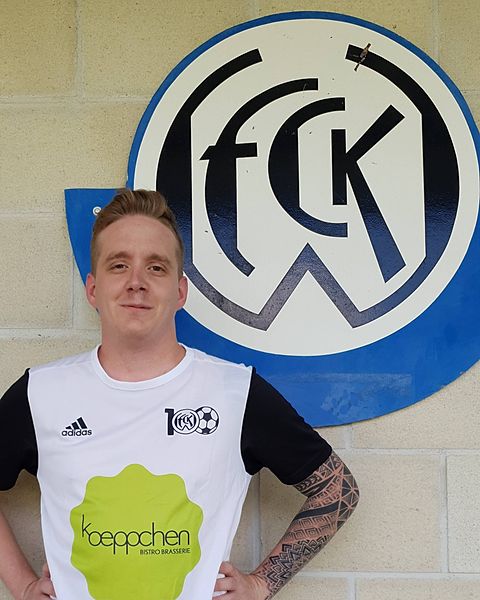 Foto: Max Greiveldinger