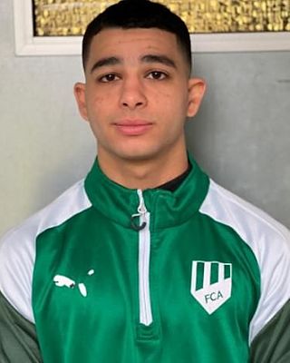 Zeineldin Mohamed