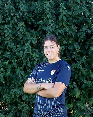 Laura Vorreiter
