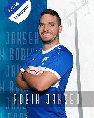 Robin Jansen