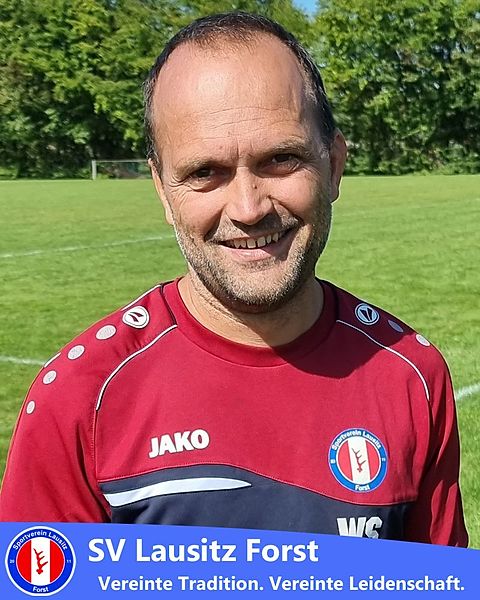 Foto: SV Lausitz Forst