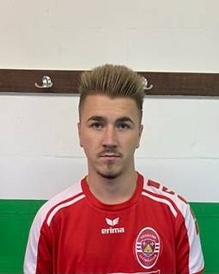 Alexandru Sébastien Trocin