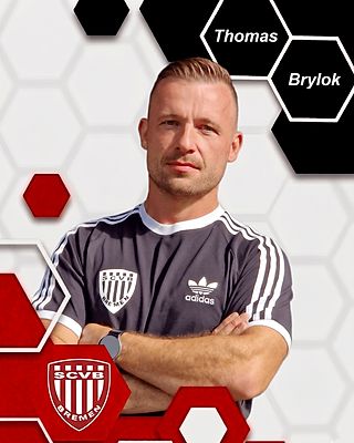 Thomas Brylok