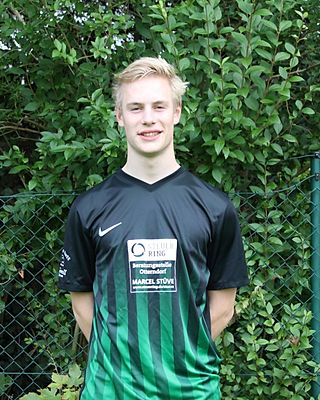 Fritz - Ludwig Lübbeke