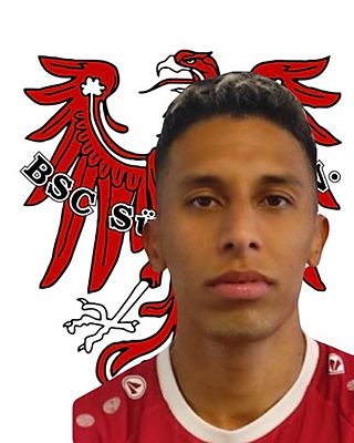 Pedro Guilherme Souza Rocha