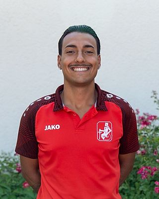 Christian Gugliotti