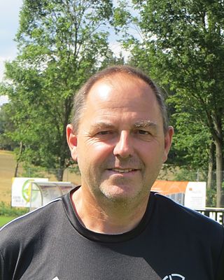 Claus Kammhuber