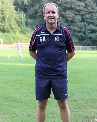 Guido Reinartz