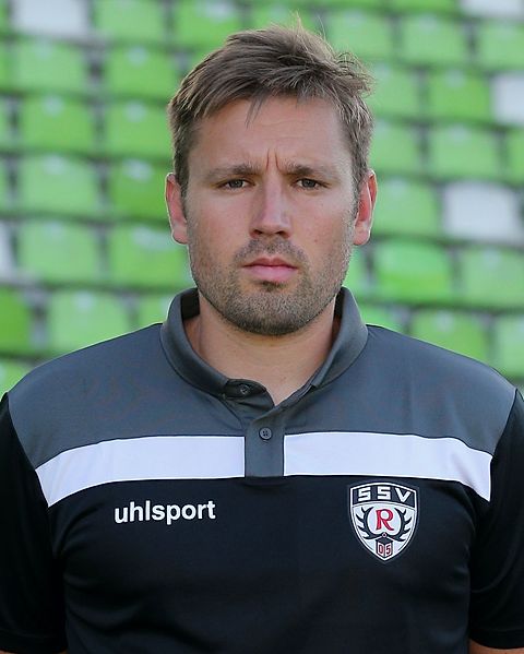 Foto: SSV Reutlingen 05 Presse