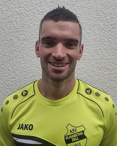 Foto: Daniel Edenhofer - ASV Elisabe