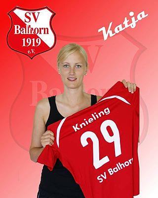 Katja Knieling