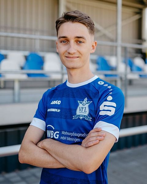 Foto: Josefine Weyer