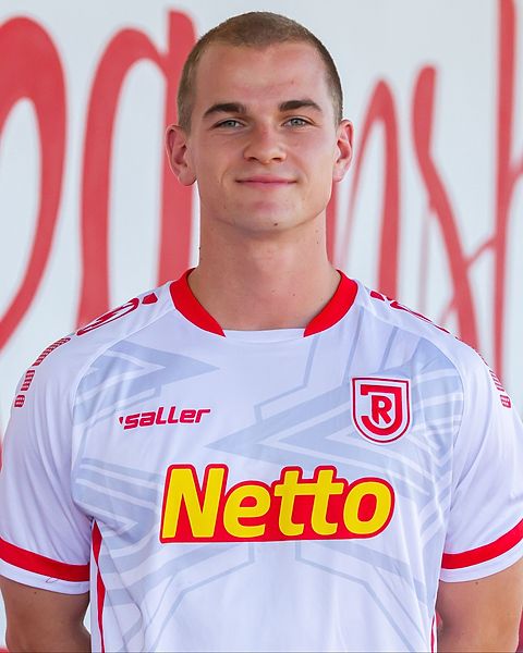 Foto: SSV Jahn