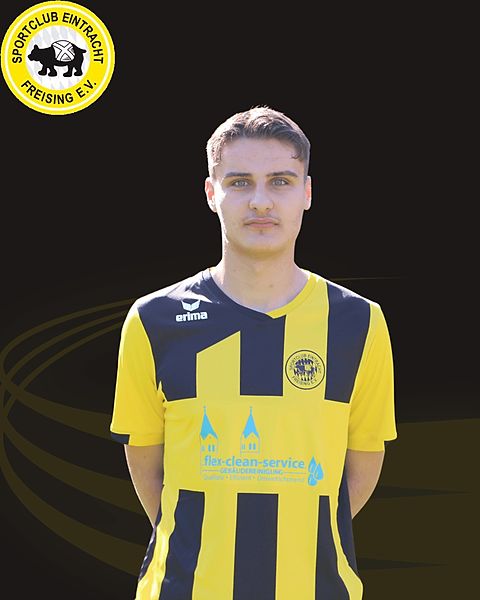 Foto: SCE Freising