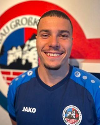 Jakob Wieden
