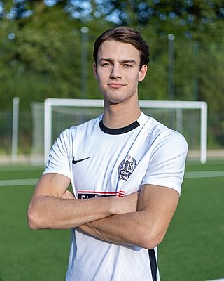 Luca Matthias Michels