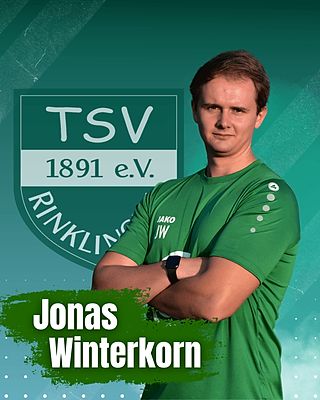 Jonas Winterkorn