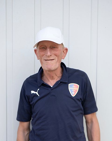 Foto: Fenja Peterson