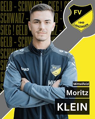 Moritz Klein