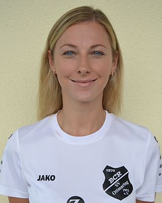 Nadine Münch