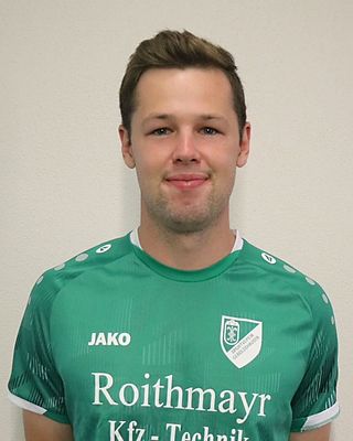 Jonas Mirlach
