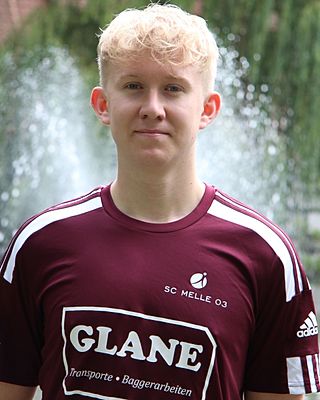 Rouven Bordihn