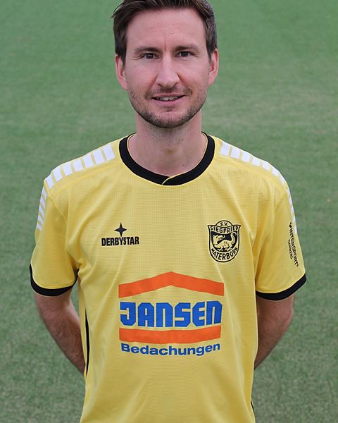 Foto: Siegfried Materborn