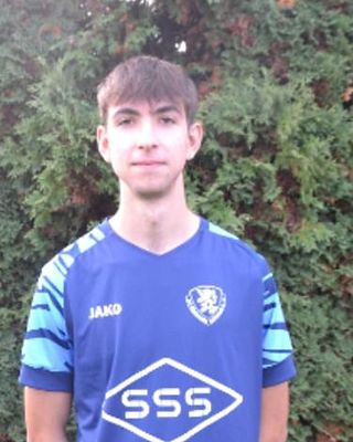 Leon Domenik Wiedner