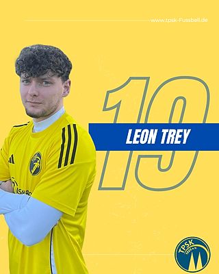 Leon Trey