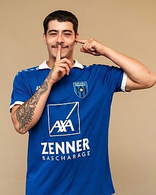 Yoann Pereira de Almeida