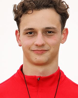 Timon Maurenbrecher