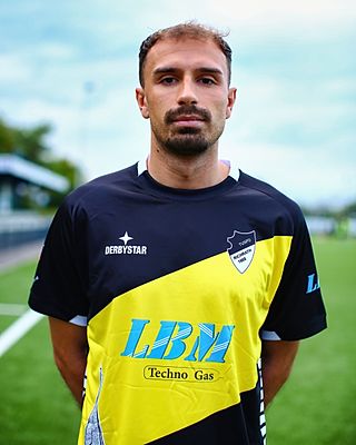 Arian Ugljani