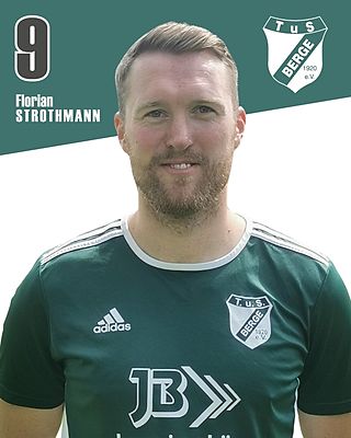 Florian Strothmann
