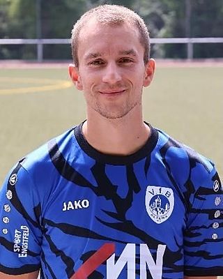 Tobias Terbeck