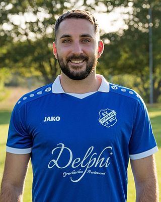 Dennis Gauss