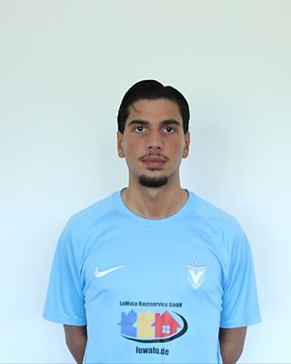 Oktay Öztürk