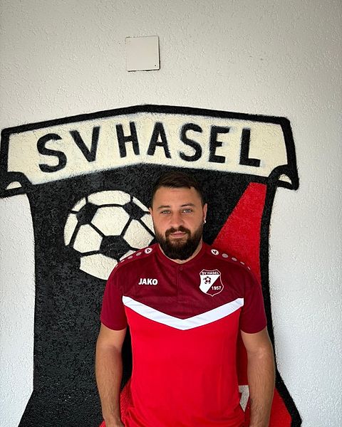 Foto: SV Hasel