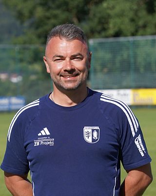 Florian Wurm