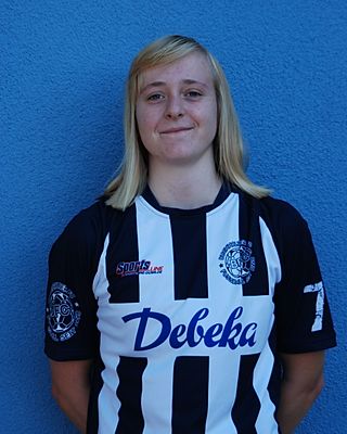 Selina Maren Oldenettel